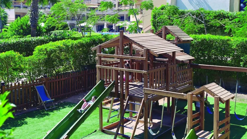 الفندق كورال سى اكوا كلوب - شرم الشيخ